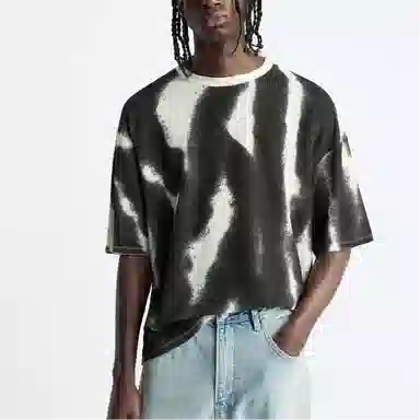 ZARA T