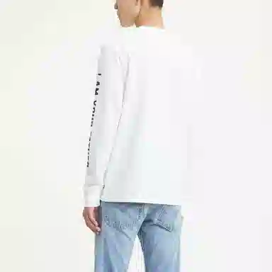 levis x T