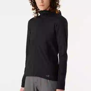 Arcteryx Kyanite LT Hoody Womens