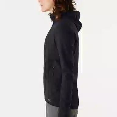 Arcteryx Kyanite LT Hoody Womens