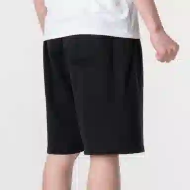 Jordan Shorts Black