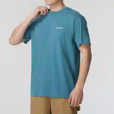 Columbia T