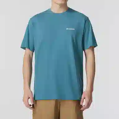 Columbia T