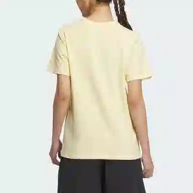 adidas GRAPHIC T-SHIRT MBTI T