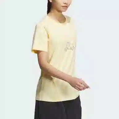 adidas GRAPHIC T-SHIRT MBTI T