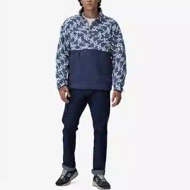 Patagonia Retro Fleece Pullover