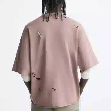 ZARA T