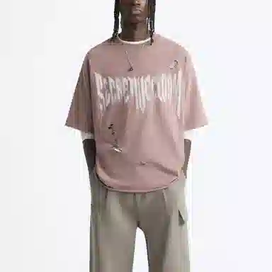 ZARA T