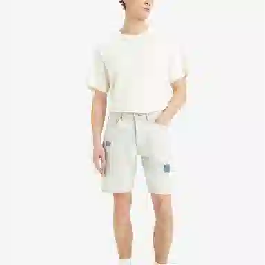levis 512