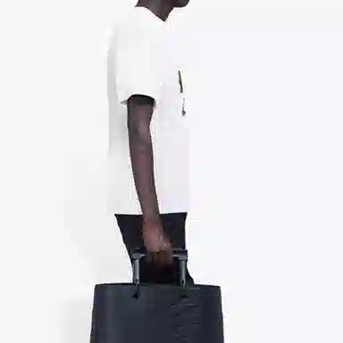 Balenciaga LogoT