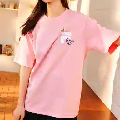 FILA FUSION SS22 T