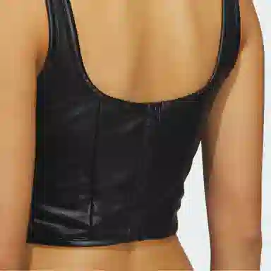 adidas Corset Tank Top