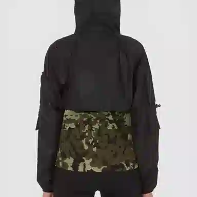Nike x MMW 2-in-1 Jacket