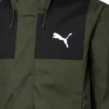 PUMA Outdoor Softshell Jacket