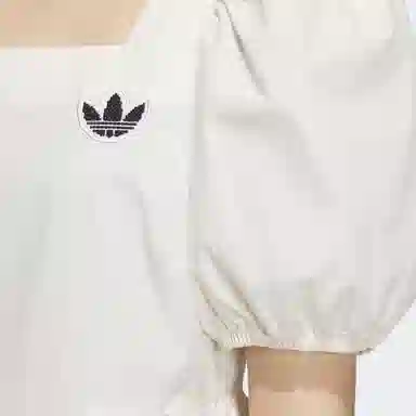 adidas x Monkey Kingdom Woven Dress