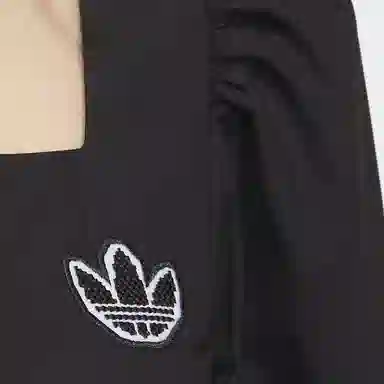 adidas originals x Monkey Kingdom Woven Dress Logo