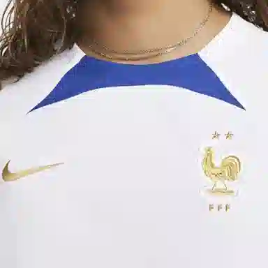 Nike France Strike Dri-FIT