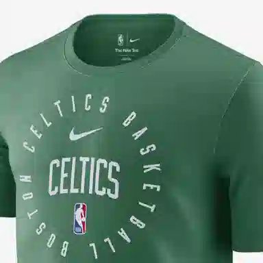 Nike DRI-FIT Boston Celtics Tee