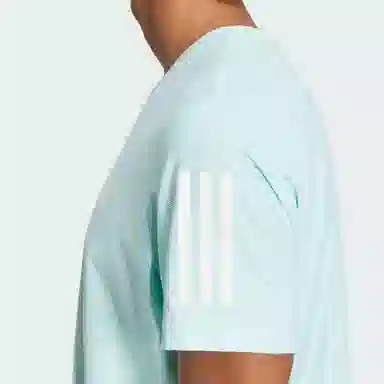 adidas Own the Run LogoT