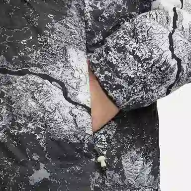 Nike ACG Therma-FIT Jacket Black