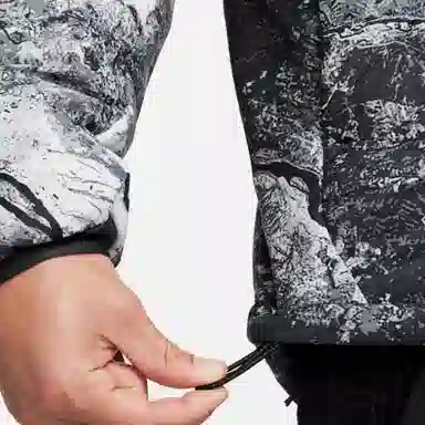 Nike ACG Therma-FIT Jacket Black