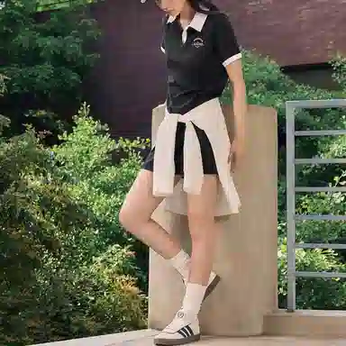 adidas Verbiage Dress