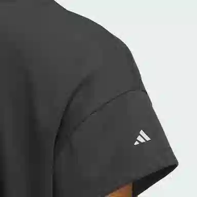 adidas Select Cutoff Tee LogoT