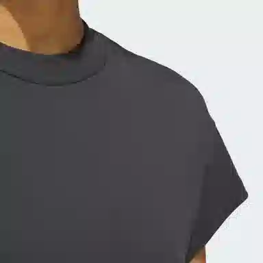 adidas Select Cutoff Tee LogoT