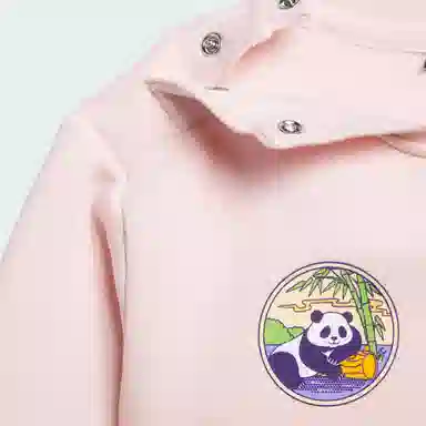 adidas Sportswear FW24 CREW TRACKSUIT