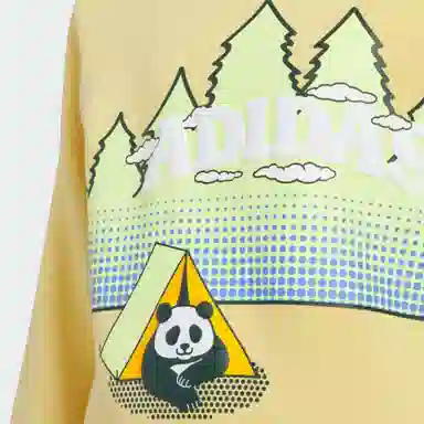 adidas City Escape Graphic TRACKSUIT