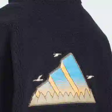 adidas Sportswear FW24 URBAN OUTDOOR