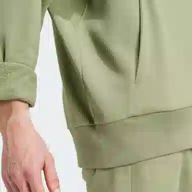 adidas All Szn French Terry Hoodie