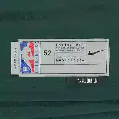 Nike NBA SW 20-21 0