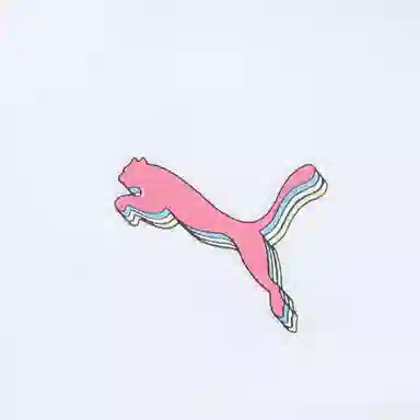 Puma Celebration Style Tee Wmns T