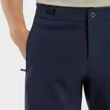 Arcteryx SAWYER PANT -BLACK SAPPHIRE