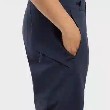 Arcteryx SAWYER PANT -BLACK SAPPHIRE