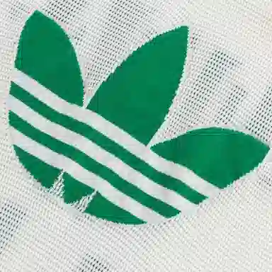 adidas originals BLOCKCORE SHORT SLEEVE KNIT T-SHIRT T