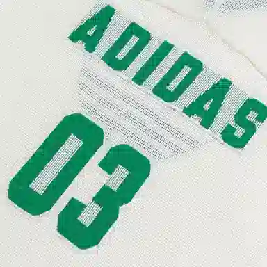 adidas originals BLOCKCORE SHORT SLEEVE KNIT T-SHIRT T