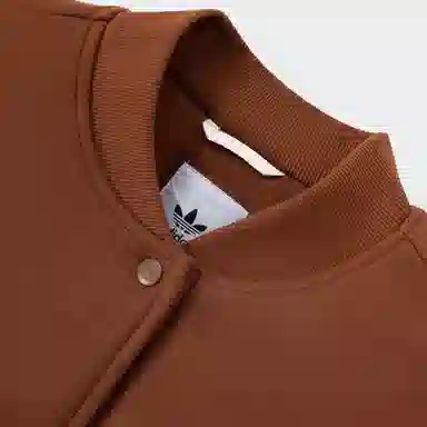 adidas originals Vrct Graphic Jacket Logo