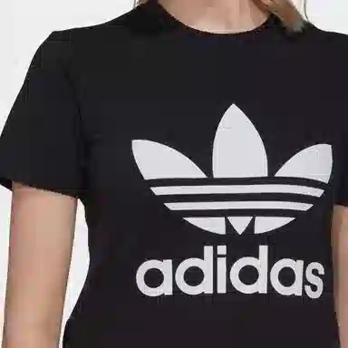 adidas originals SS22 LogoT