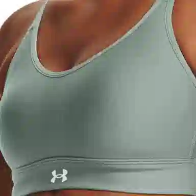 Under Armour Continuum Logo