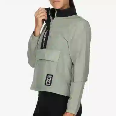 Under Armour Everywhere Hoodie Green