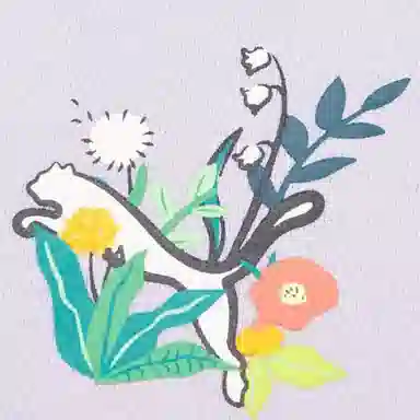 Puma x THE BEAST Printed T-Shirt