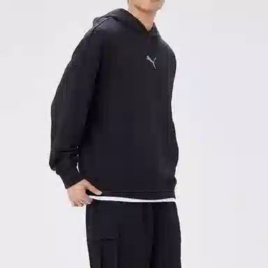 PUMA ESS Hoodie