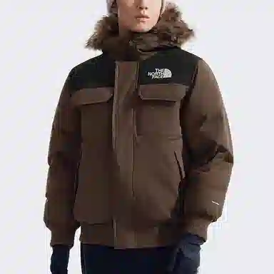 The North Face Mcmurdo Brown