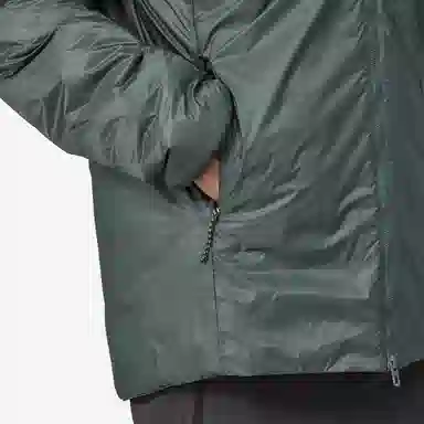 patagonia DAS Light Hoody