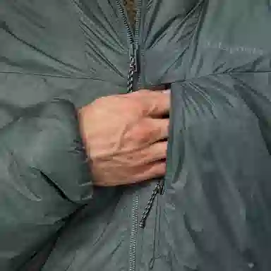 patagonia DAS Light Hoody
