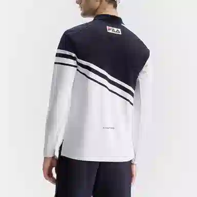 FILA POLO RD