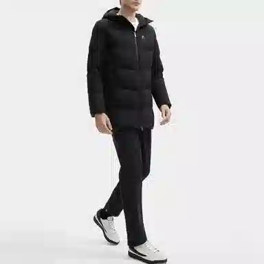 FILA Mid Down Jkt
