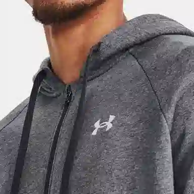 Under Armour Rival Fleece Full-Zip